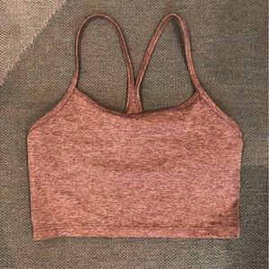 Aerie sports bra